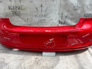 VW POLO 6R 2009-2014 REAR BUMPER 6R6807421