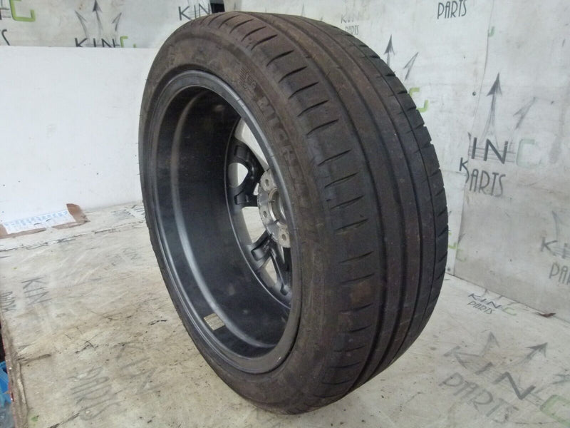 KIA NIRO LCI 2018-22 ALLOY RIM 18" & TYRE 225/45/18 7.5J ET60 52910G5600