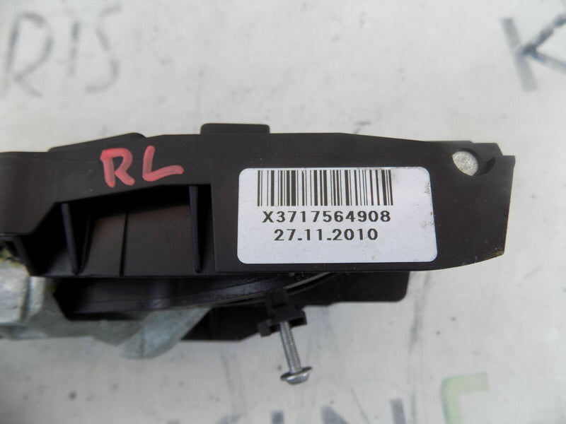 BMW 5 SERIES F10 F11 DOOR PASSENGERS LEFT REAR DOOR LOCK CATCH LATCH  7212147