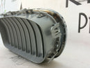 BMW F10 F11 FRONT BUMPER UPPER GRILL RADIATOR KIDNEY RIGHT SIDE GENUINE 7412326