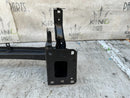 SKODA KAROQ 2017-21 GENUINE FRONT BUMPER CRASH BAR REINFORCEMENT 57A807119 BR682