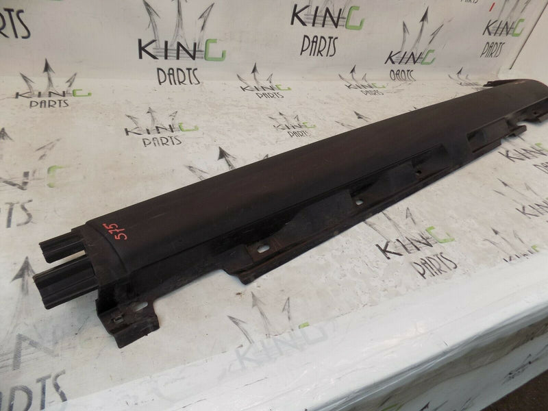 VOLVO C30 2006-2013 LEFT SIDE SKIRT SILL COVER GARNISH 31283112