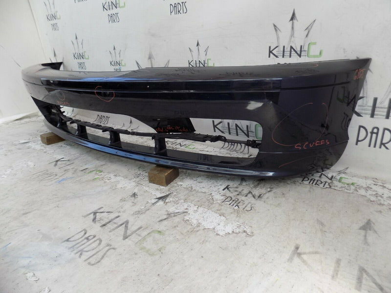BMW 3 SERIES E46 COUPE/CABRIO SE 98-01 FRONT BUMPER *GENUINE 51118195292