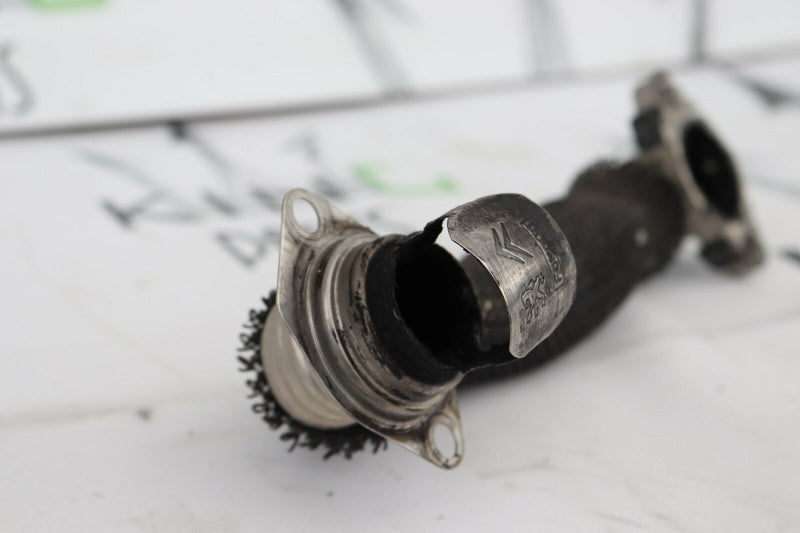 FORD FOCUS MKIII 2011-2018 1.6 TDCi FOMOCO EGR VALVE PIPE 9674950180