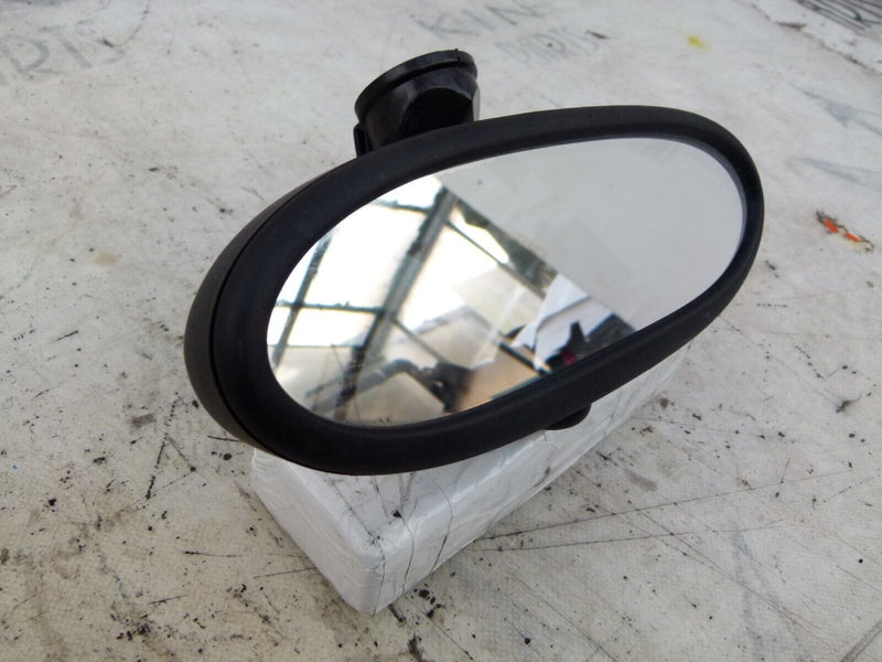 MINI COUNTRYMAN R60 2010-2014 INTERIOR REAR VIEW MIRROR GENUINE E101078