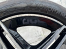 MERCEDES A W177 AMG GENUINE ALLOY WHEEL RIM 18" 7.5J ET49 TYRE 225/45 R18