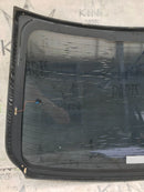 BMW 3 SERIES F30 SALOON 2012-2018 REAR BOOT TRUNK WINDOW SCREEN GLASS GENUINE