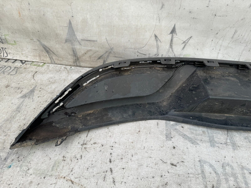 VW GOLF MK7 5G 2017-2020 REAR BUMPER DIFFUSER 5G6807568R