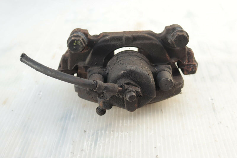 VW TOURAN MK1 2003-2015 2.0 TDI FRONT RIGHT BRAKE CALIPER + CARRIER *3