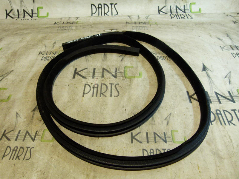 RANGE ROVER SPORT 13-17 FRONT RIGHT/LEFT DOOR SEAL RUBBER DK6220708AD
