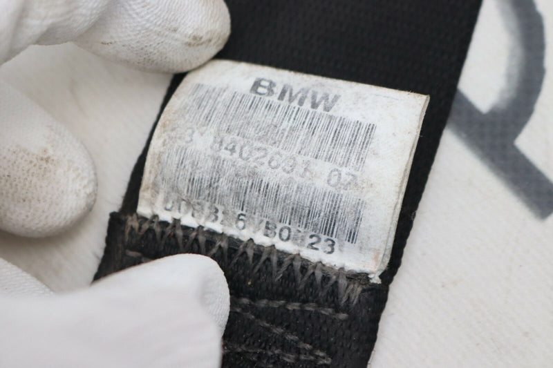 BMW X5 E53 2000-2006 REAR LEFT SEAT BELT 8402691 *3
