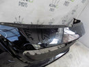 MAZDA 2 MK4 (DJ) 2014-2019 BLACK FRONT BUMPER GENUINE DJ4T-50020
