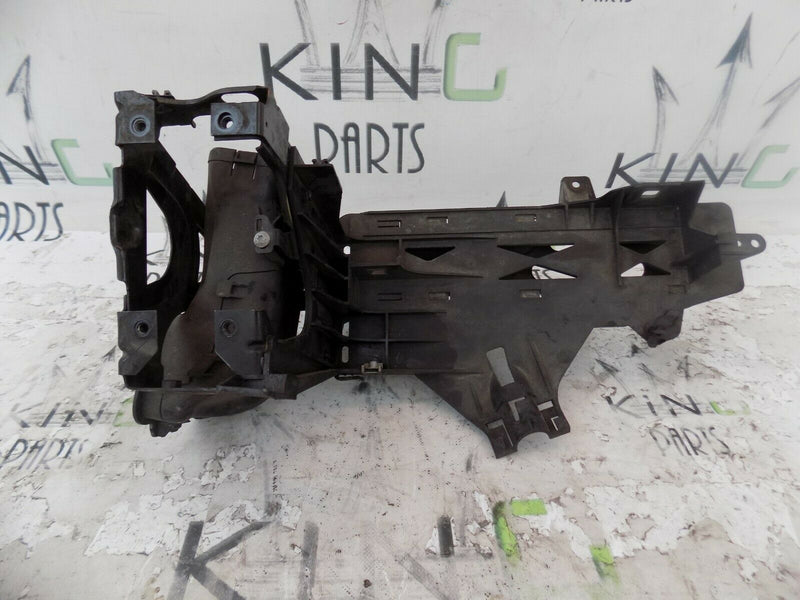 BMW 5 F10 F11 (2010-2016) N/S LEFT HEADLIGHT SUPPORT BRACKET GENUINE 7200793