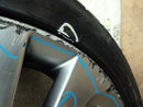 TOYOTA AURIS MK2 E180 GENUINE 17" ALLOY WHEEL 7Jx17 ET50 TYRE 225/45 R17