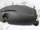 MINI HATCH R56 2006–2012 BLACK TOP DASHBOARD GENUINE 1 250911 1015