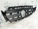 MERCEDES W213 2017>20 GENUINE FRONT BUMPER RADIATOR GRILLE A2138880123
