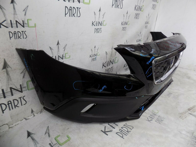 VOLVO XC60 2013-2016 FRONT BUMPER GENUINE 31290948