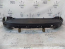 FORD KUGA MK2 2012 - 2015 BLACK REAR BUMPER GENUINE CV44-17K835-AW