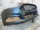 FORD MONDEO 2014-2017 GENUINE FRONT BUMPER WITH PDC HOLES PN:DS7317757JW