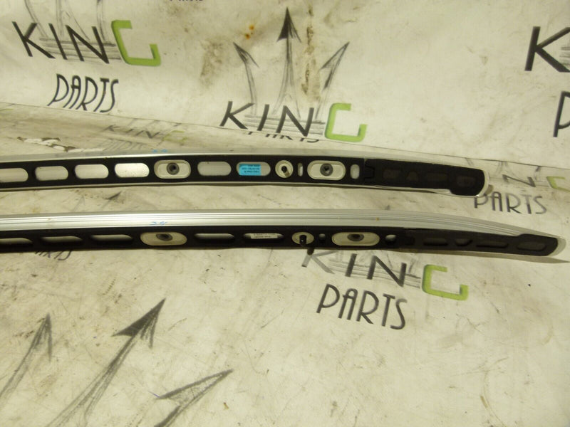 RENAULT CAPTUR MK2 2019-ON ROOF RAILS LEFT AND RIGHT SIDE PAIR 78203764 R