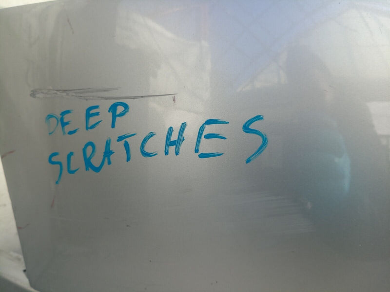 AUDI TT MK1 1998-2006 FRONT BUMPER GENUINE 8N080711