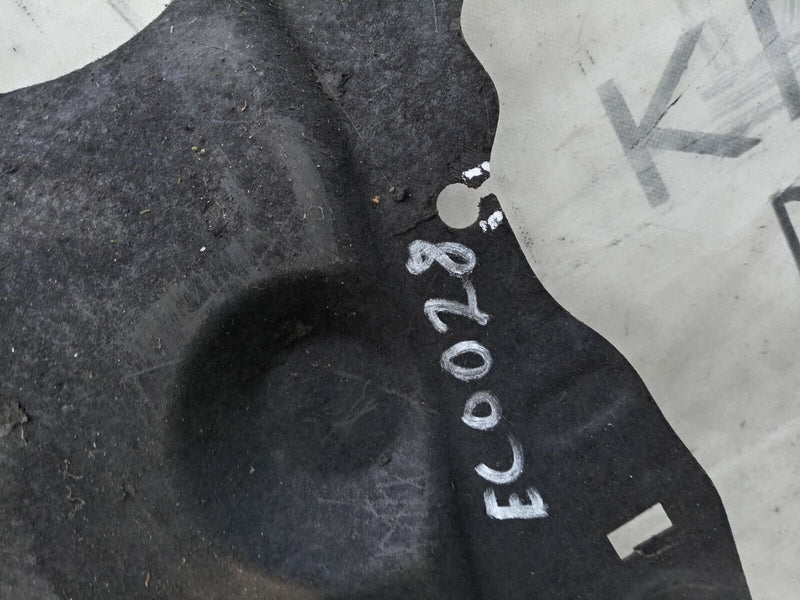 VOLVO V60 S60 ENGINE UNDERTRAY UNDERBODY COVER SHIELD PANEL AG9N6P013