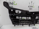VAUXHALL ASTRA H MK5 2007-2009 GRILL FRONT BUMPER UPPER GRILLE 13225788