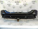 NISSAN X-TRAIL MK3 T32 FACELIFT 2017> REAR BUMPER GENUINE PDC 85022-6FR0H