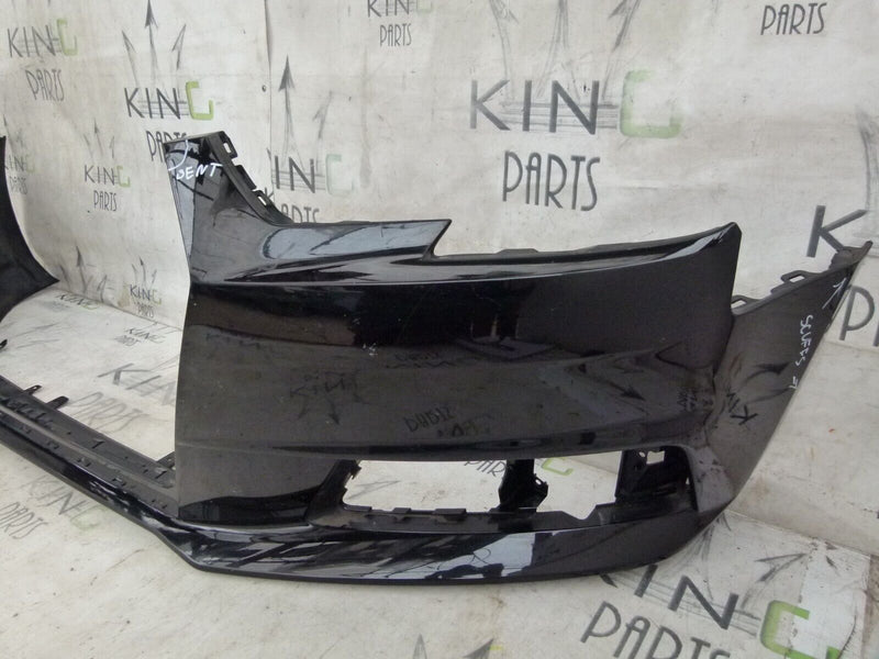 AUDI A4 SPORT 2015-2018 FRONT BUMPER GENUINE 8W0807437