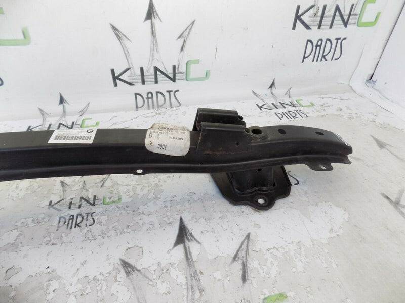 BMW 1 SERIES E87 2004-11 REAR BUMPER CRASH BAR REINFORCEMENT CARRIER BEAM