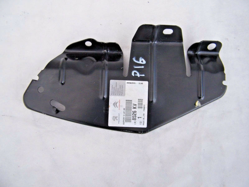 PEUGEOT 308 2007-2015 5DR REAR BUMPER BRACKET Right 8526KV (P16)
