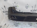 FORD TRANSIT CONNECT 2013-2016 BLACK REAR BUMPER GENUINE PDC DT11-17906-A
