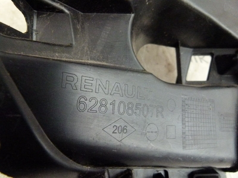 RENAULT CAPTUR MK2 2019-ON RIGHT SIDE FOG LIGHT MOUNT GENUINE 628108507R