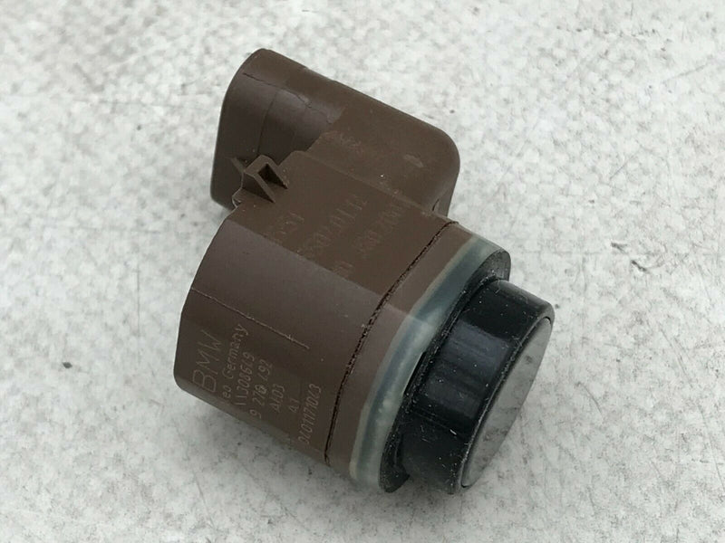 ROLLS ROYCE - GHOST, DAWN, WRAITH GENUINE PDC PARK SENSOR in BLACK 9270492