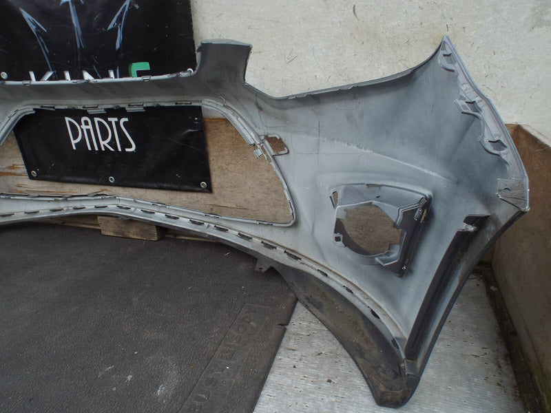 Ford C MAX 2010-2014 Front Bumper Genuine Grey (A3488)