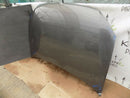 2009-2017 MK5 VOLKSWAGEN POLO 6R/6C BONNET GREY 3 DOOR HATCHBACK