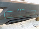 PEUGEOT 5008 MK2 ALLURE 2017 2018 REAR BUMPER GENUINE x6 PDC HOLES 054161