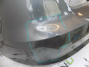 AUDI A3 8V 8V4 2013-2016 SPORTBACK GREY REAR BUMPER GENUINE 8V4807511