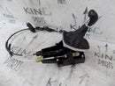 VAUXHALL INSIGNIA 2008-16 2.0 CDTi GEAR SELECTOR CABLES + GEARSTICK 55560992
