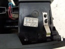 MERCEDES C W204 2007-2011 DASHBOARD CENTRE AIR VENT GENUINE A2048305754