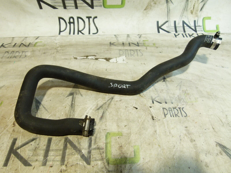 RANGE ROVER SPORT 13-17 COOLANT HOSE PIPE LINE GENUINE FK629F287CA