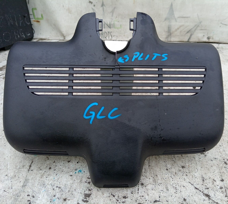 MERCEDES GLC X253 INTERIOR PART REAR VIEW MIRROR INTERIOR TRIM COVER A2058210500