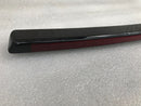 SKODA OCTAVIA MK4 NX ESTATE 2020-23 REAR LIGHT STOP THIRD BRAKE LIGHT 5E7945097
