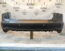 AUDI A6 4G 4G5 2012 - 2014 SALOON GREY REAR BUMPER GENUINE PDC 4G5807511