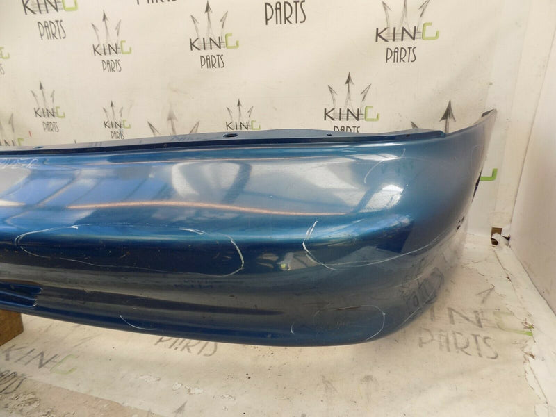 CHEVROLET CAMARO REAR BUMPER COVER FOR 1993-2002 GM  RS Z28 MODELS GENUINE