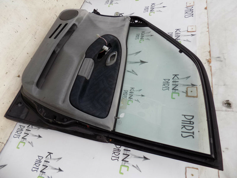 SUZUKI GRAND VITARA MK1 1998-2004 FRONT DOOR PANEL RIGHT DRIVER SIDE O/S