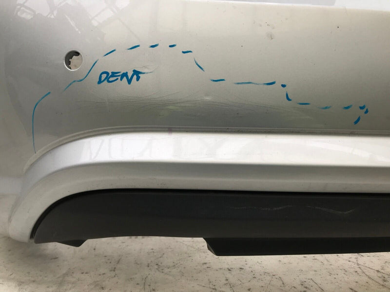 MERCEDES E C207 AMG 2009-12 REAR BUMPER PDC GENUINE A2078853525