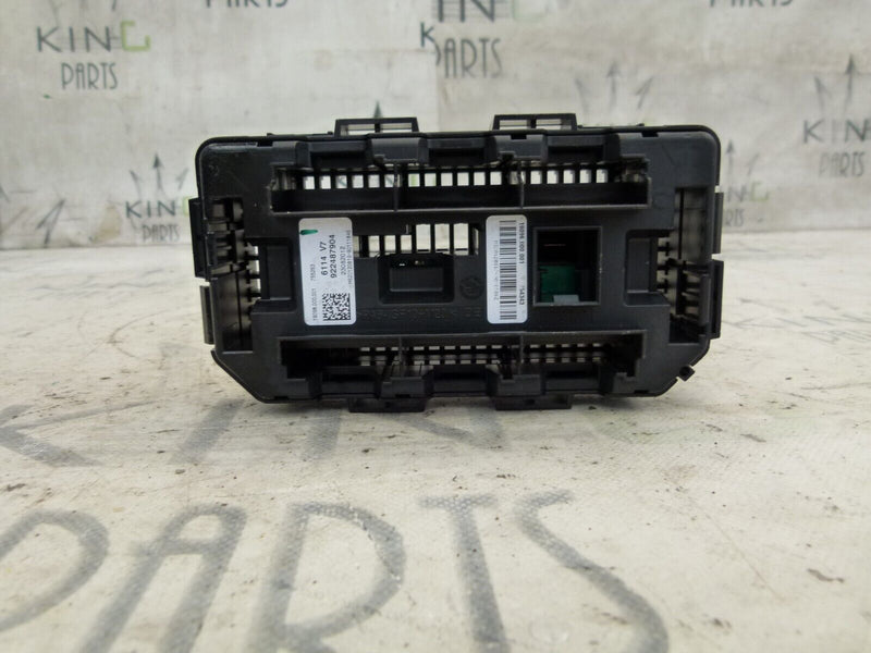 BMW F30 F31 2012-2015 FUSE BOX RELAY MODULE UNIT GENUINE 922487904 #