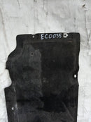 BMW E60 E61 2004-10 LEFT SIDE UNDERBODY COVER UNDERTRAY SHIELD PANEL