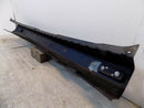 FORD TRANSIT CUSTOM 2012-ON REAR BUMPER GENUINE BLACK BK21-17E962